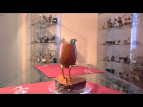 PIPA IN RADICA BREVETTO PERRIN ANNO 1970 BY PARONELLI - Numero oggetto eBay: 181120197271