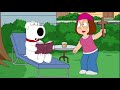 Family Guy Brian Doesn't Believe in God