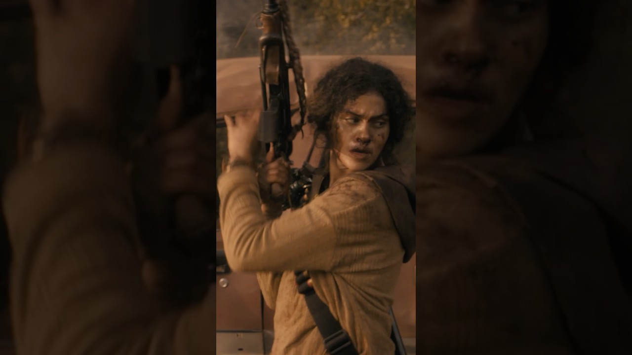 Miniature de la vidéo The hunt is on! du film Hunting Jessica Brok