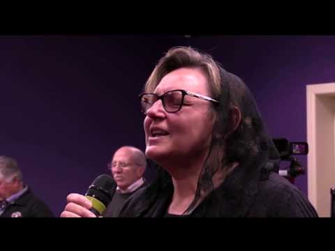 Una Parole per Te - 05/05/2019