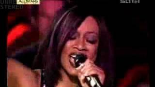 Chain of Fools - Joe Cocker and Beverley Knight.wmv