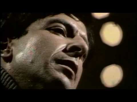 STRANGER SONG - Leonard Cohen