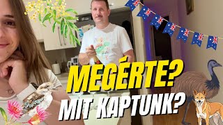 Egy éve Ausztráliában élünk
