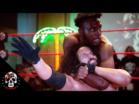 troiMATIC vs Ethan HD - Down Periscope 9.8.23