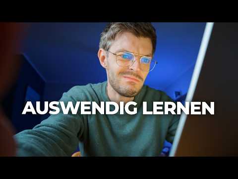 Schnell auswendig lernen: Diese Lerntipps funktioniert's besser als gedacht!