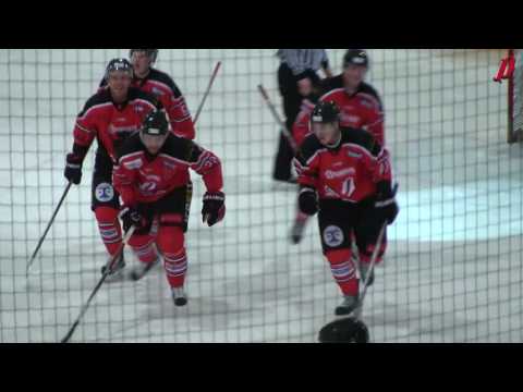 4.2.2017 Kooste Pyry-AIK