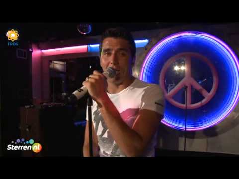 Jan Smit - Leef - De zomer voorbij 2012