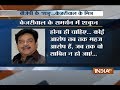 Shatrughan Sinha praises Kejriwal, call him reliable and trustworthy