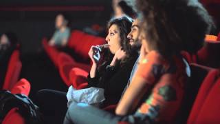 Call Me Cherry  - Hey Hey Hey (Vidéo officielle)