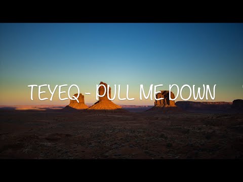 Teyeq - Pull Me Down (NCS Release) [4K]