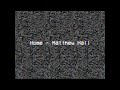 Matthew Hall Home Official Visualiser