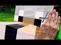 My First Minecraft VR Dog