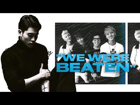 The Mistreatment Of The Wonder Boyz