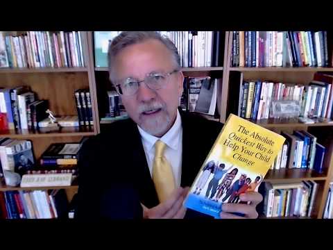 Jordan Peterson's Rule #5 About Parenting (and Human Design)