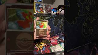 Repackaged pokemon Finale #pokemon #pokemonchannel #pokemondlc #collectiblecards #pokemontcg