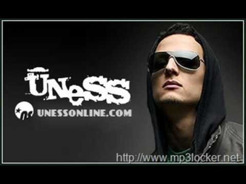 Uness feat. AC  Shine Again