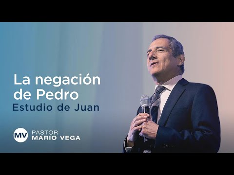 Peter's Denial | John 18:25-27 | Bible Study