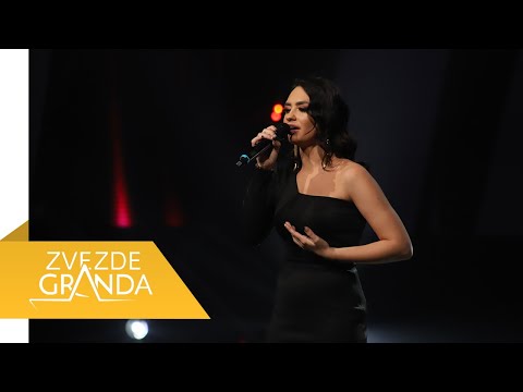 Andjela Petrusic - Melanholija, Kesteni - (live) - ZG - 21/22 - 30.10.21. EM 07