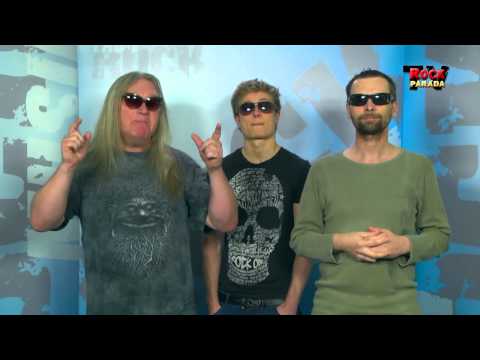 TV ROCKPARADA 5/2015 - upoutávka