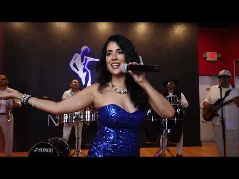 Maritza Cedeño - Vámonos Pa’llá (Tributo a la Música de Gloria Estefan)