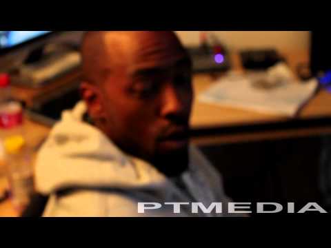 YANKZ - Freestyle Part 3 (PartTimeMedia)