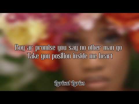 Rozzay Sokota-_- For The Sake Of Love LyRiCs ViDeO