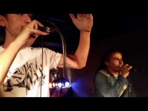 tchong libo feat Rabah Dub