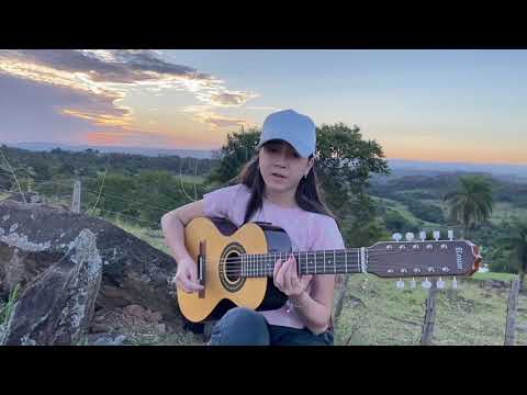 Ipê Florido - Liu e Léu | Cover (Lorenah)