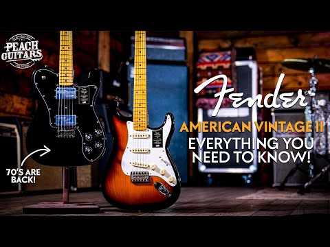 Fender American Vintage II 1957 Stratocaster | Maple - Vintage Blonde - Left-Handed image 11