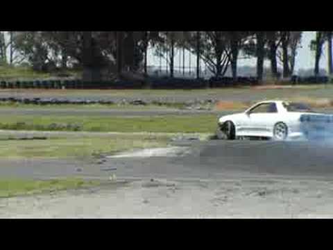 r32 gtst drifting only 200kw's
