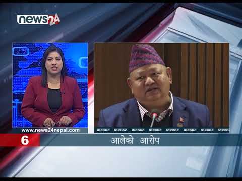 MORNING NEWS FATAFAT - NEWS24 TV