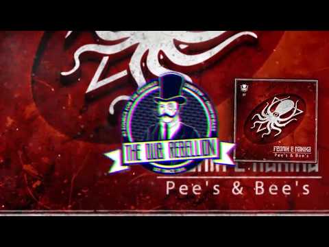 Feonix & Na-Kika - Pee's & Bee's