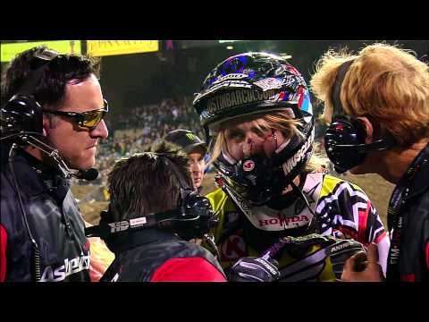 Racer X Films Exclusive: Behind The Dream iTunes Trailer
