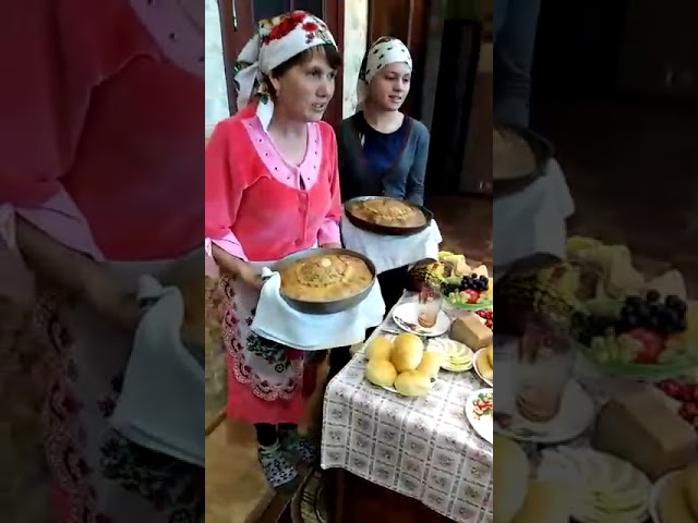 Эшләгәч, ашарга ярый диләрме, каз өмәсеннән соң