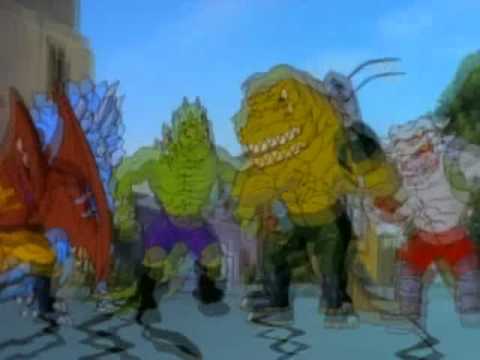 Extreme Dinosaurs 27 2