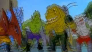 Extreme Dinosaurs 27.2