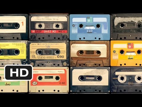 Shut Up Little Man (2011) Official HD Trailer