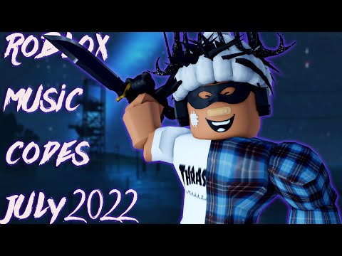 20+ Roblox Music Codes ID(s) JULY 2022 *AFTER UPDATE*