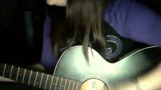 My Fairweather Friend - Emilie Autumn (Acoustic Cover)