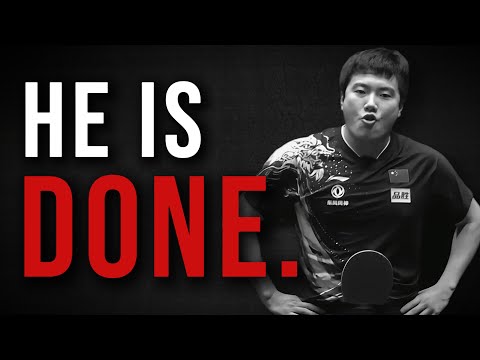 The Downfall Of Liang Jingkun