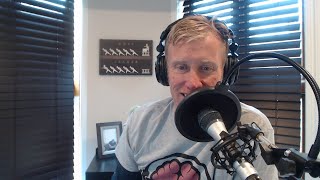 BRAIN CANCER KILLER: Eye Exam today - will they be able to detect Tumor??