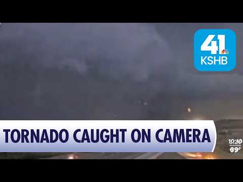 Traffic Cameras In Kansas