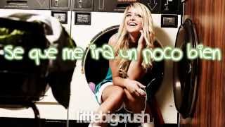It&#39;s Good - Katelyn Tarver (Traducida al Español)