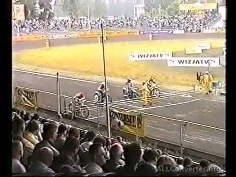 11.06.1998, VIII Runda DMP I Ligi: Apator Toruń - GKM Grudziądz 42:48