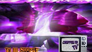 NAWF SIDE by lucky luciano ft. magno chopped'up recordz slowed n sliced remix