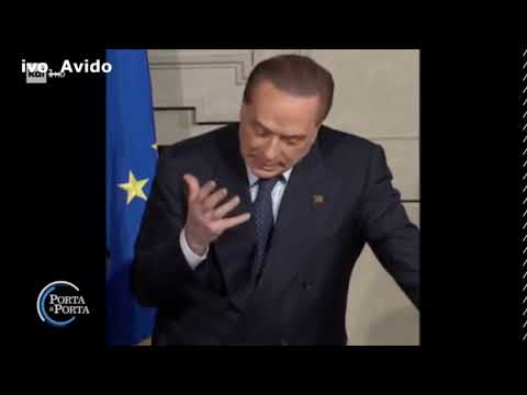 ROOFI vs BERLUSCONI