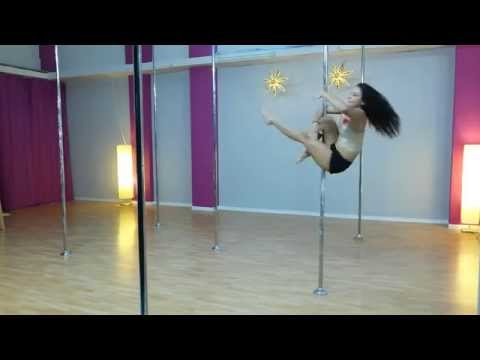 09.Thess Pole Art Show 16 - 24.05.15 Thespi's Solo (WASP - Heaven's Hung In Black)