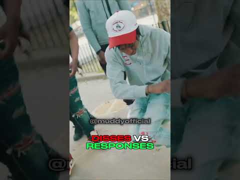 NY Drill Disses VS Responses (COE Wiki VS Mhady2hottie)