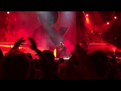 Julien Doré - Mes sombres archives  @ Paléo 19.7.2017