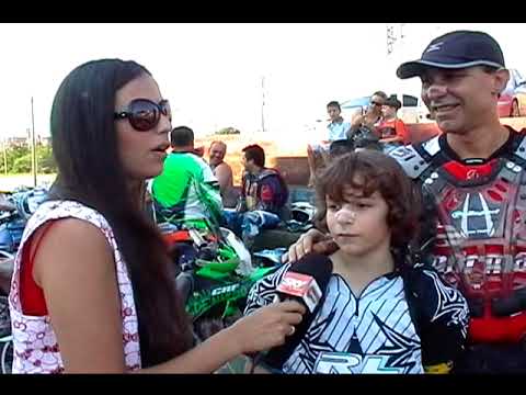 IX Passeio Bravo em Bragança Paulista  Parte 1/2 - Programa Conexão Radical